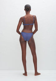 Nineties Classic Brief - Cassis - Matteau